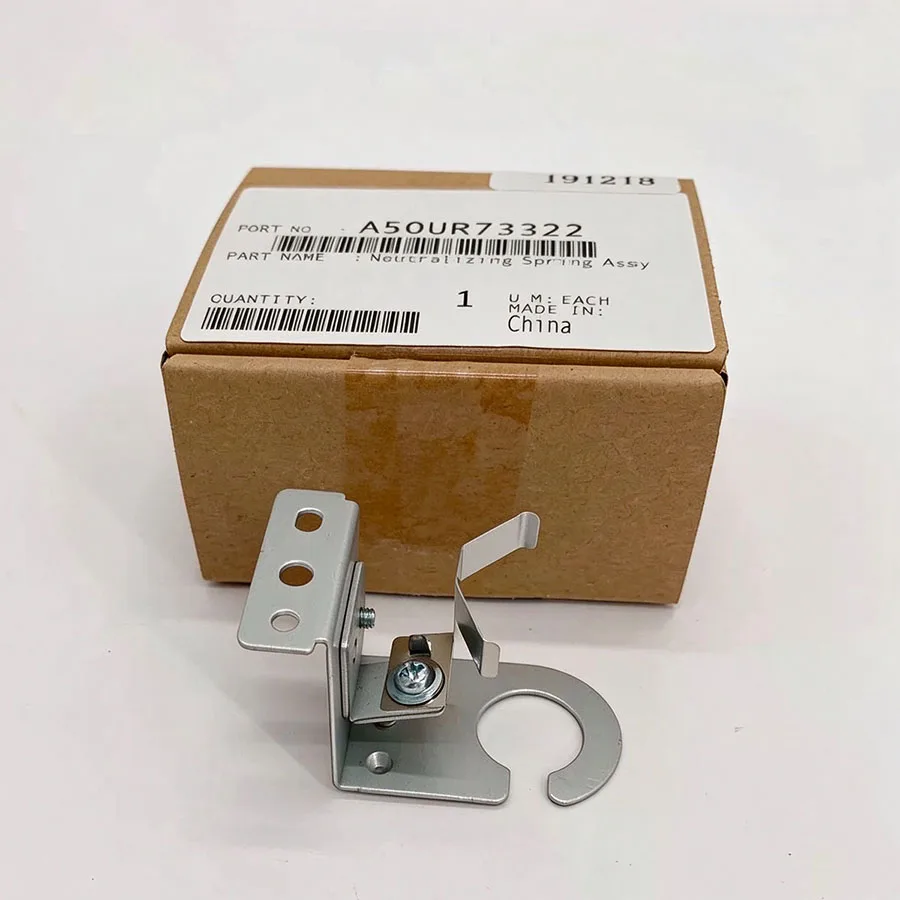 A50UR73322 Original New Neutralizing Spring Assy for Konica Minolta C1060 C1070 C2060 C2070