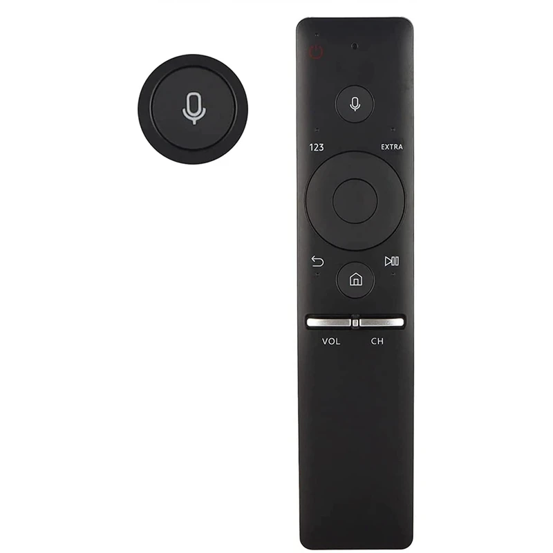 

New BN59-01241A Voice Remote Control For Samsung Smart TV UN65KS8500F UN55KU7000F UN65KS8500F UN65KS9500F UN75KS9000F