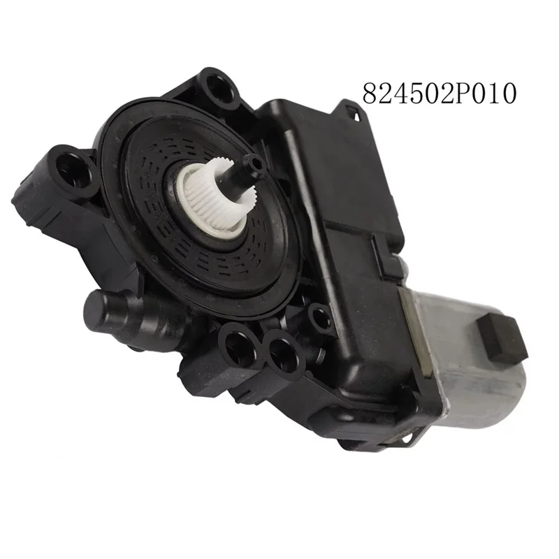 

Power Door Window Regulator Motor 824502P010 Front Left Driver Window Glasses Lift Replacement For Kia Sorento 2011-2015