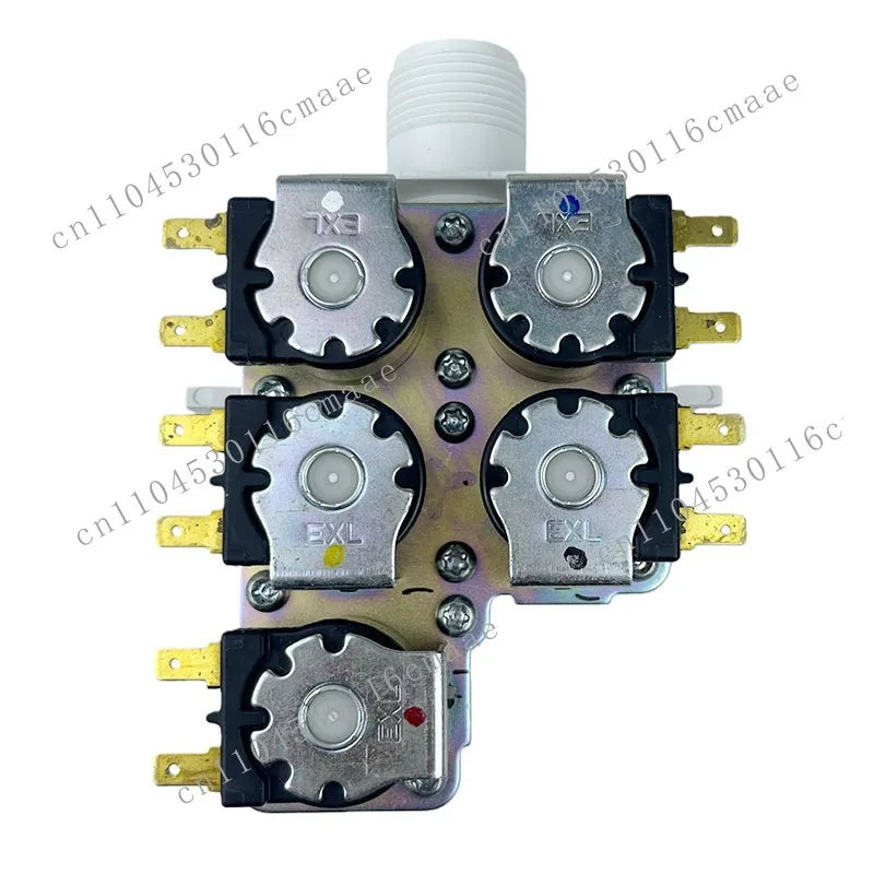 Suitable for FCF-10-JD1 Washing Machine Solenoid Valve Accessories