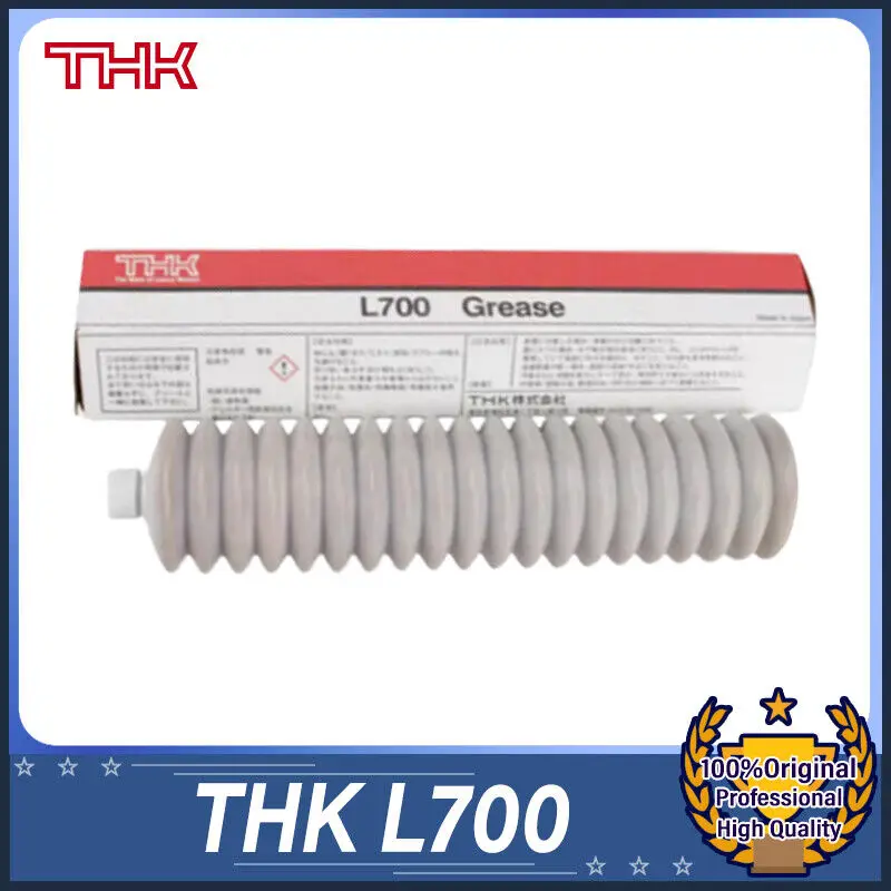 

THK L700 80G Grease SMT Tan Industrial Machine Tool CNC Drilling Machine Bearing