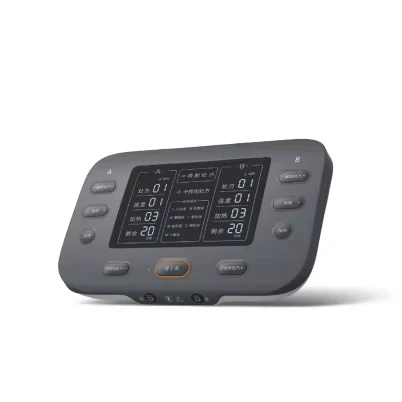Brand SZP-820B Electronic Acupuncture Instrument Medium Frequency Body Treatment Instrument