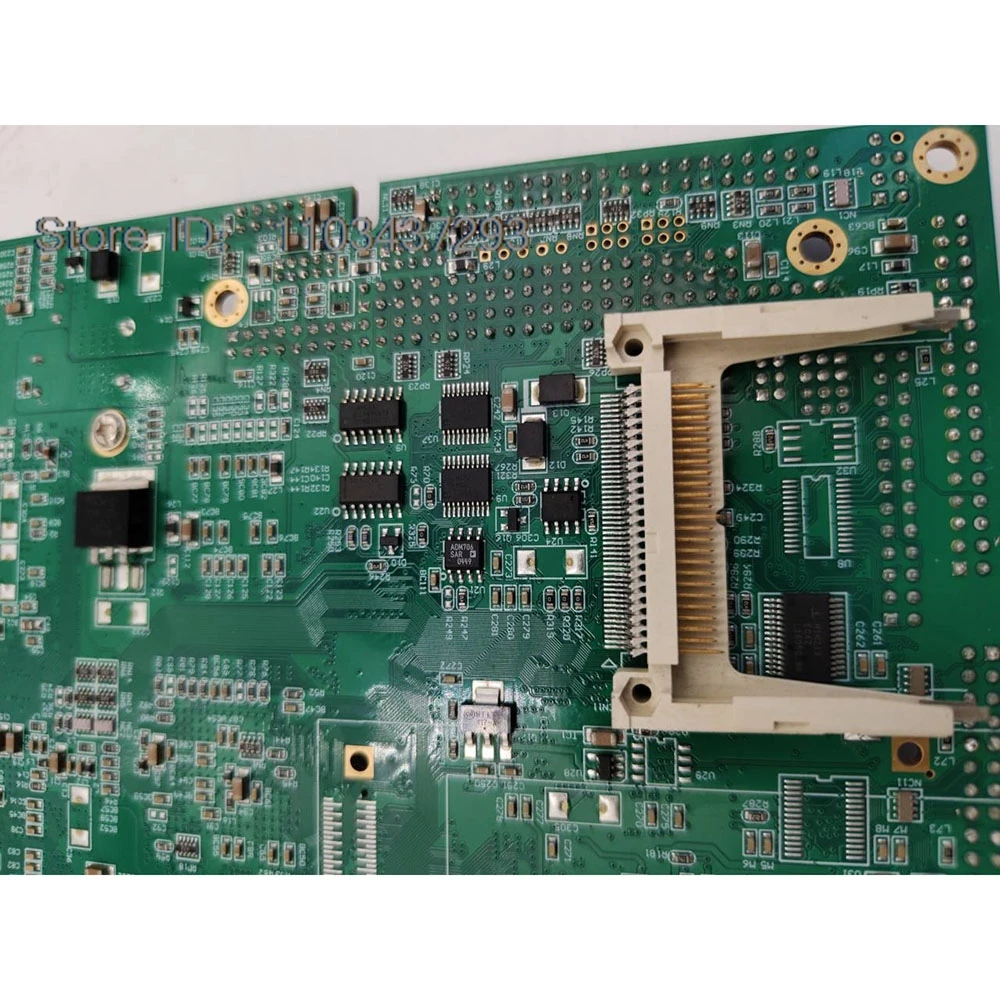 

P/N:1907689203 5.25" Injection Moulding Machine Motherboard PCM-6892 REV.A1.0