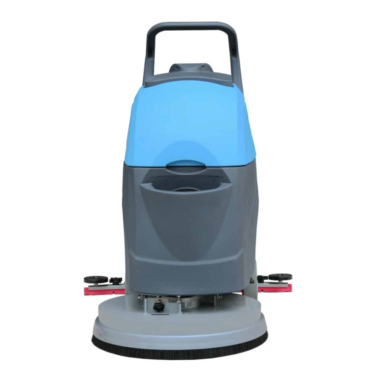 High Quality Automatic Industrial Cleaner Cleaning Machine Floor Cleaning Scrubber