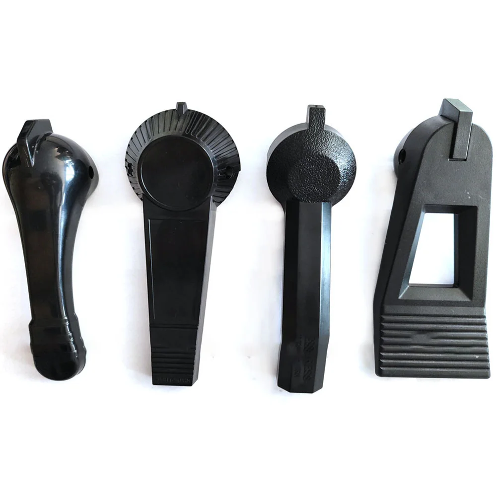 Pool System Upgrade Handle Assembly For Pool Maintenance Easy Tool-free Installation Multi-functional Component