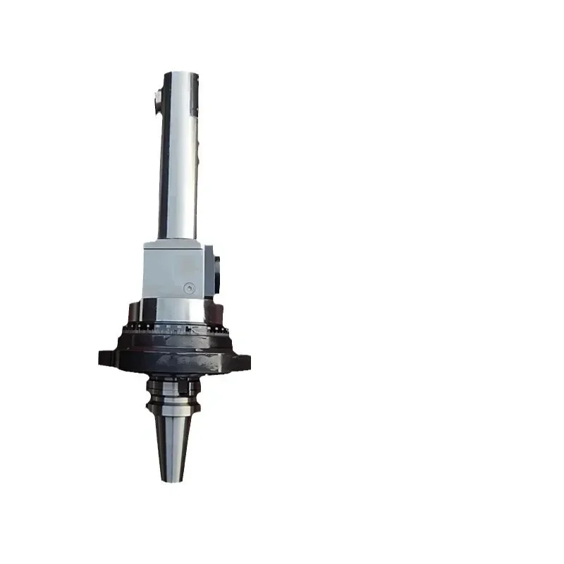 Best90 Degree Angle Head Numerical Control Milling Machine Center Output Type Manufacturer Wholesale Non-standard Automatic High