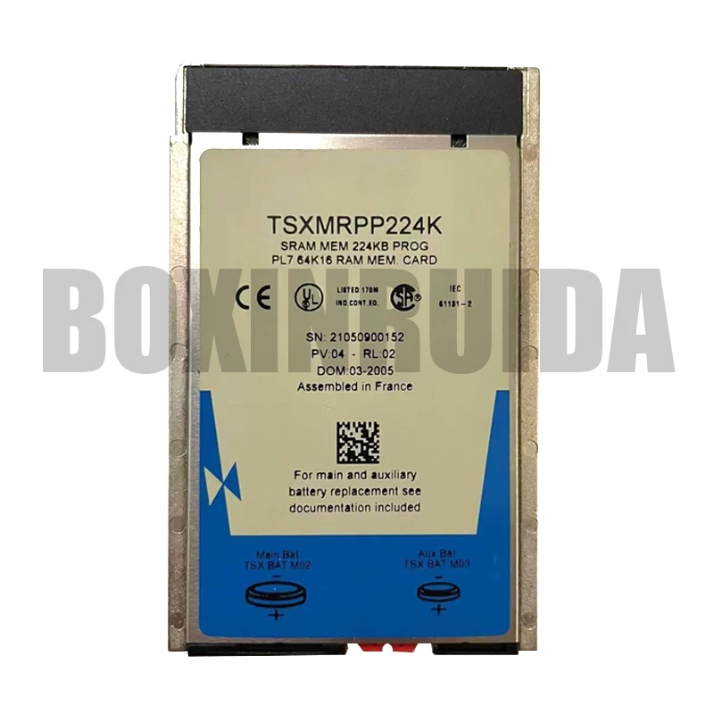 Nowy oryginalny TSXMRPP224K