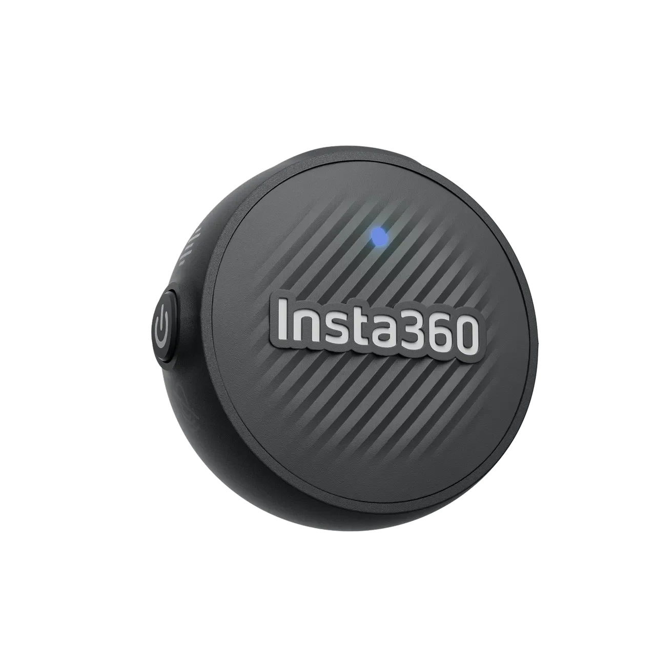 

Insta360 Mic Air For Insta 360 X5 X4 Ace Pro 2 Original Accessories 7.9g 48kHz transmitter Tiny Mic high-quality recording