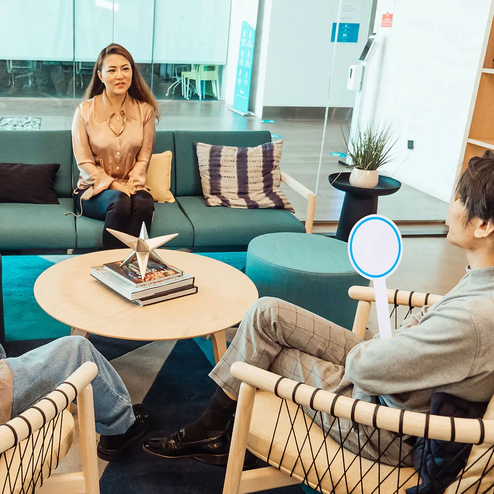 

6pcs Whiteboards Scoreboard Student Voting Dry Erase Mini Handheld Foam Thick Practical Safe Marker Fine Tip Auction