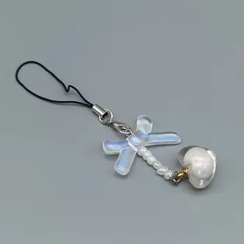 8 best sales Móc khóa điện thoại hình chim cánh cụt - №4