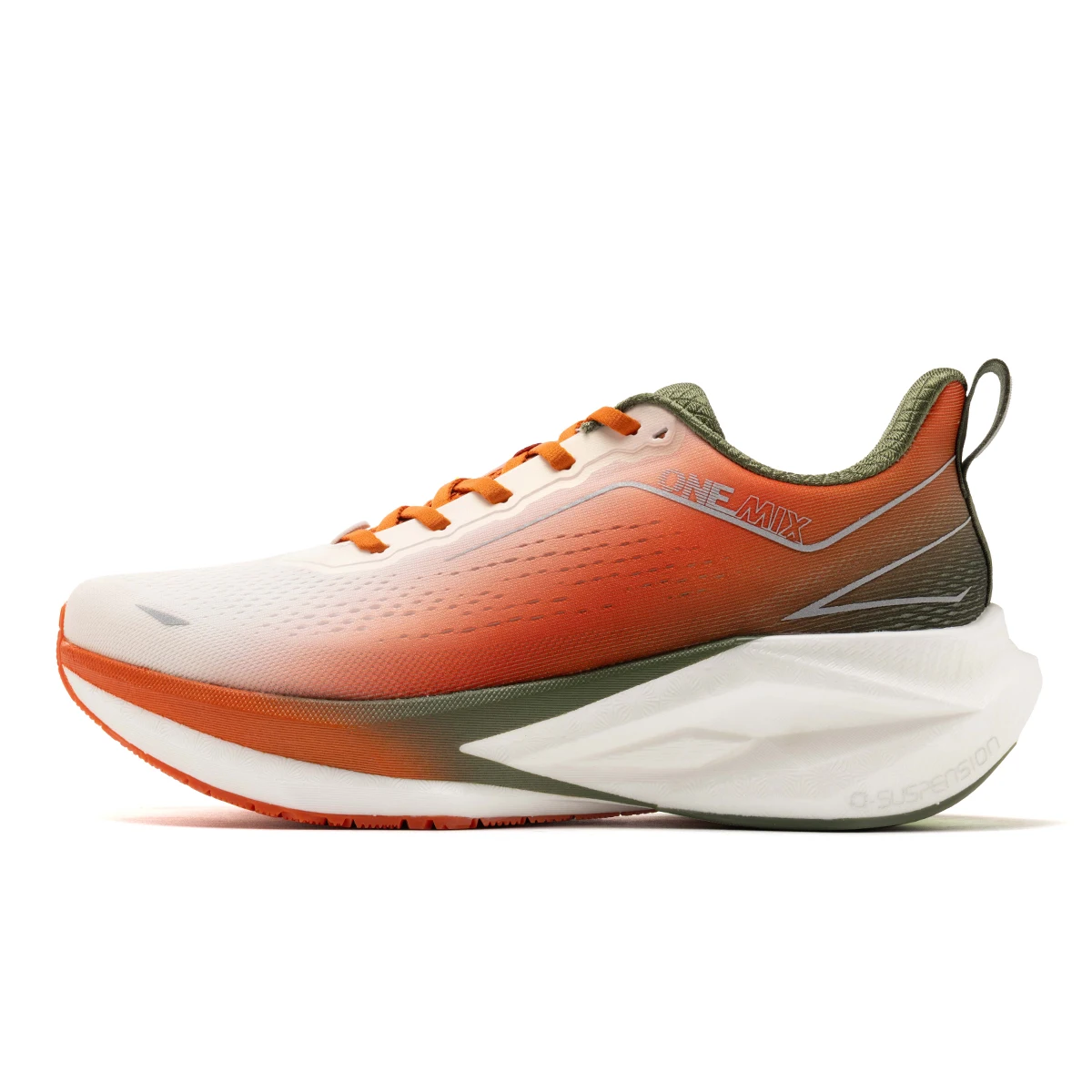 ONEMIX 2026 Herren-Laufschuhe Superleichte Outdoor-Trainingsschuhe Jogging-Sneaker Rutschfest Verschleißfest Walkingschuhe – Detail 30