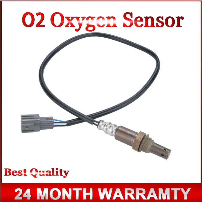 

89467-0E040 Датчик кислорода Lambda O2 для Toyota Venza Sienna RAV4 Tacoma 4Runner Highlander Lexus 2008-2012 894670E040