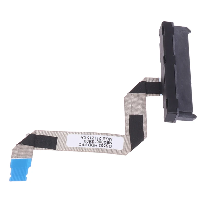 Laptop Hard Drive Cable HDD Connector Flex Cable for 3-15IGL05 3-15ITL05 V15 G1-IML 5C10S3