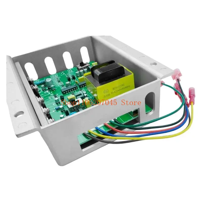 

37cd High Performances Regulator Component Optimized For Improved Generator Operation And Savings 0676800SRV