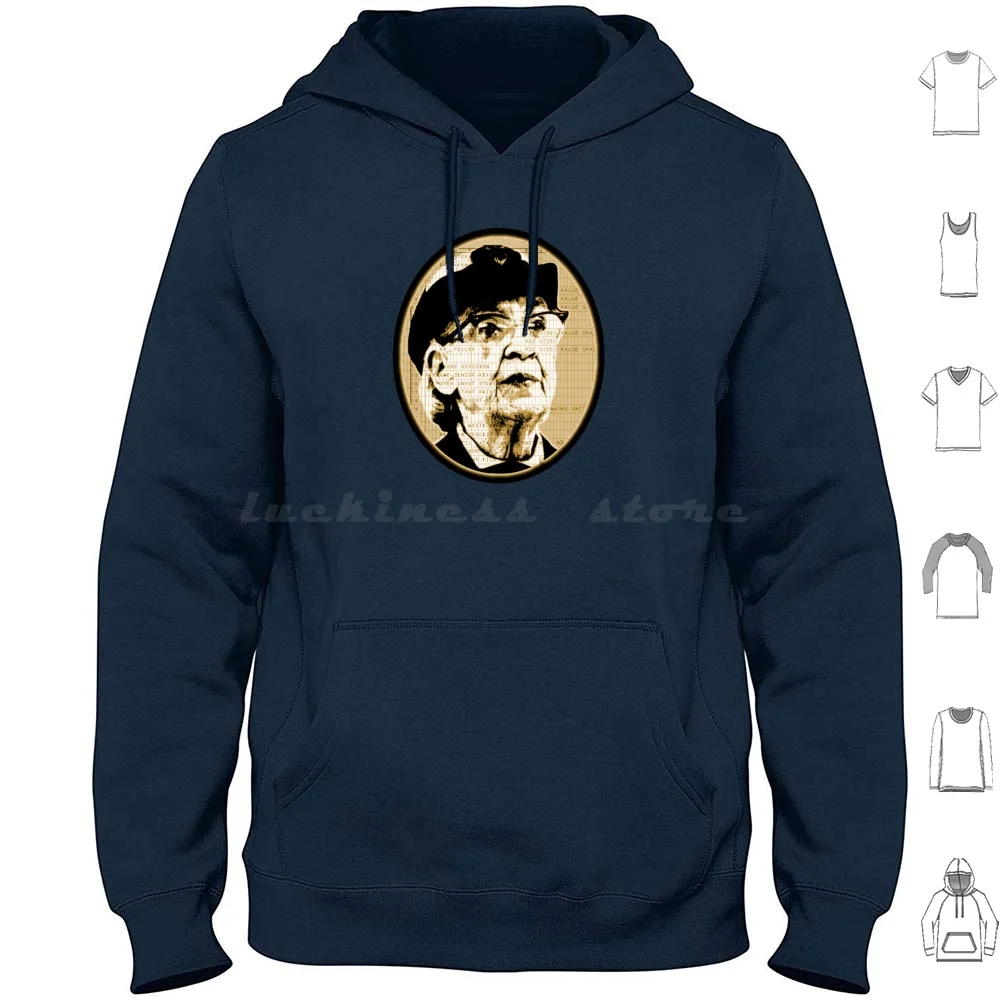 Grace Hopper-Cobol Hoodies Long Sleeve Grace Hopper Navy Computer Computer Science Programming Cobol Pioneer Feminist