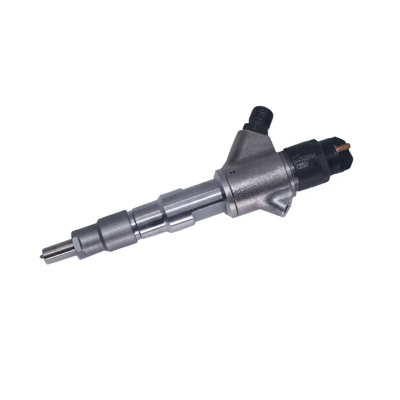 0445120141 Diesel Common Rail Injector 0 445 120 141 Fuel Injector Assembly 0445 120 141 for Gaz Sadko MMZ Serie