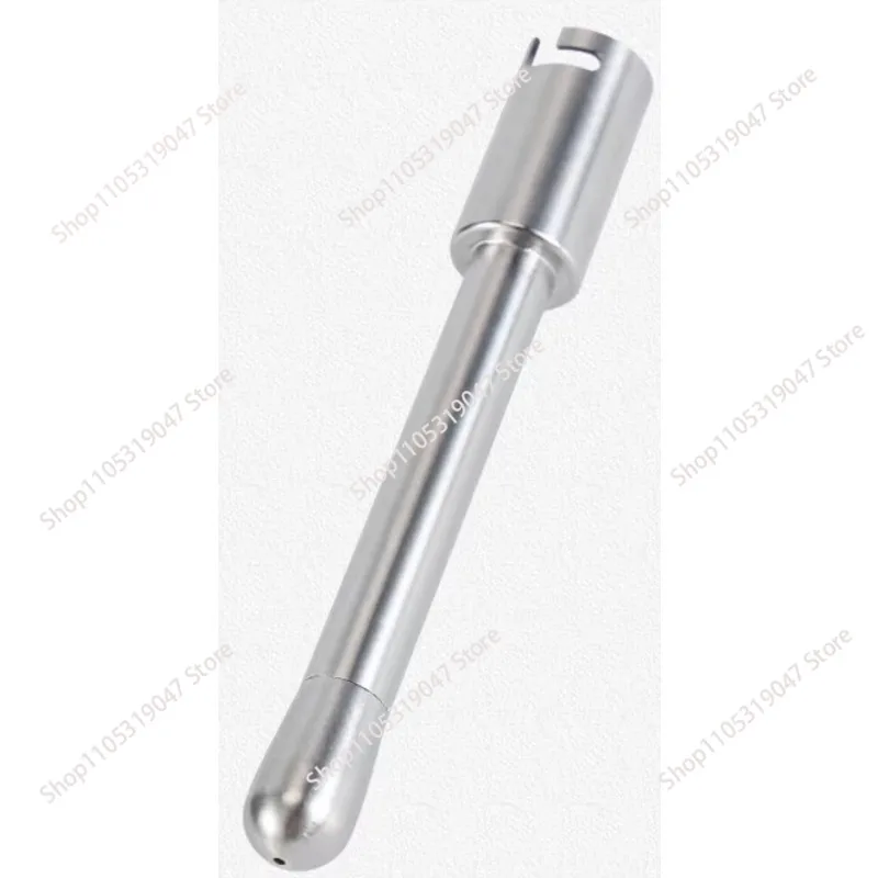 Applicable To  Coffee Machine  Anti-scalding Steam Pipe Milk Foam Accessories