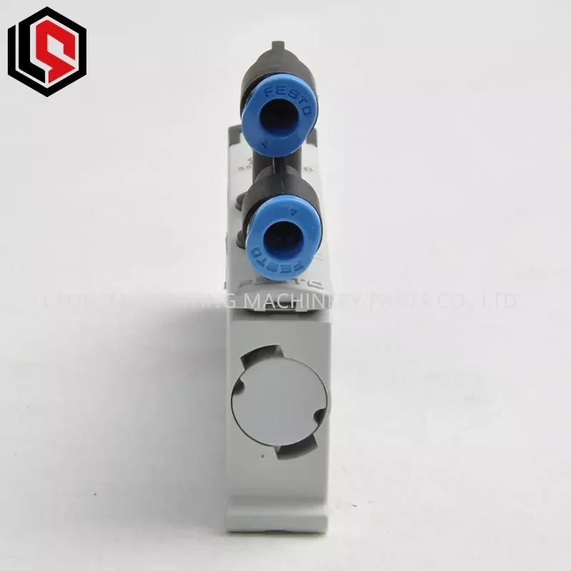 

SM102 Solenoid Valve SM74 Valve G2.335.492/01 Printing Machine Parts
