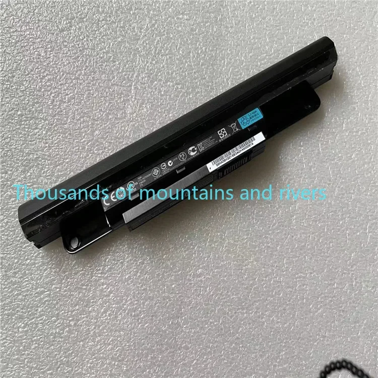 

BTY-M46 Аккумулятор для ноутбука MSI GE40 20PC, 20C, 2OC, MS-1492, X-slim X460DX-228NL T550-2028 MR X3-LH01 LE01, HIPAA V4X R2, T45A, T46A, K7