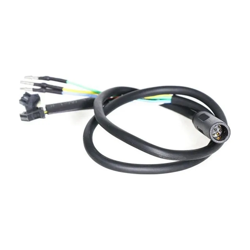 Electric Bike Motor Cable For Engwe EP-2 Pro E-Bicycle Waterproof Connection Wiring Motor Cable
