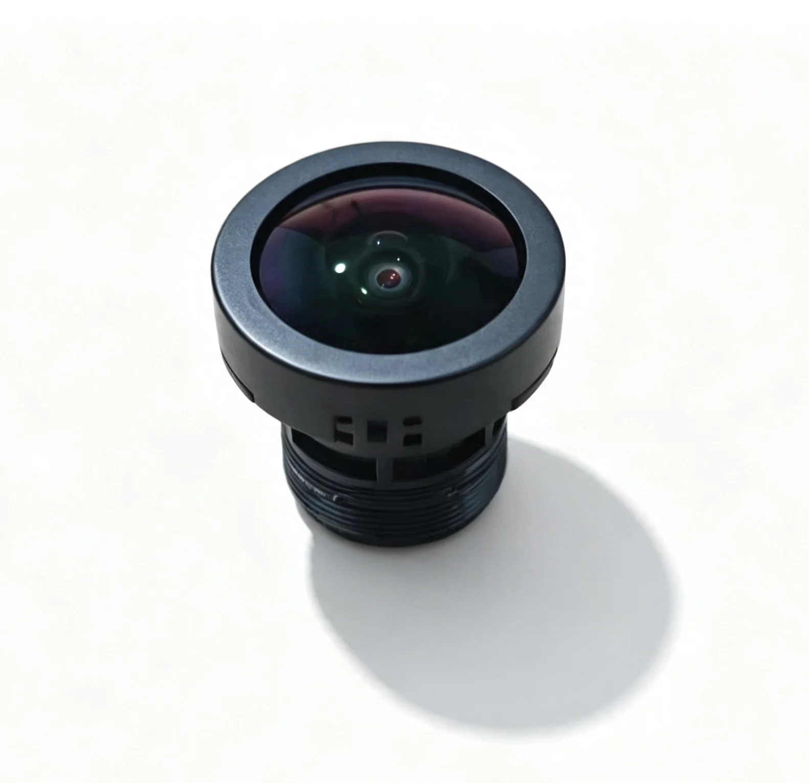 Aurora Phoenix FPV Camera Lens Replacement, Drone Vista Camera Lens for FPV Racing Drone Repair Part