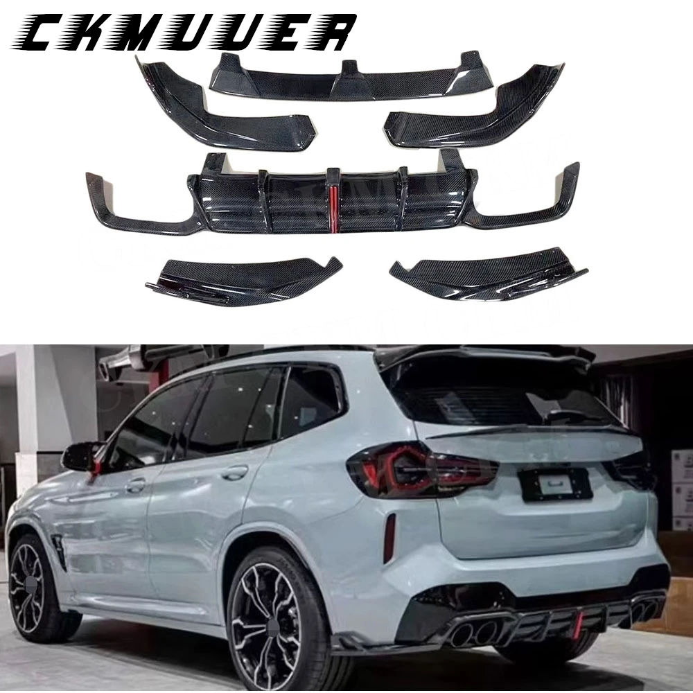 Ckmuuer Forged Carb…