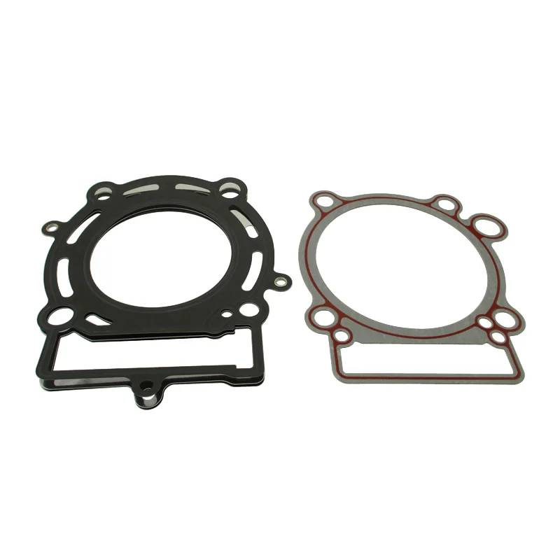 XLJOY 77mm Cylinder Head Gaskets For Zongshen ZS177MM NC250 250cc Xmoto KAYO T6 BSE J5 RX3 ZS250GY-3 Dirt Bike