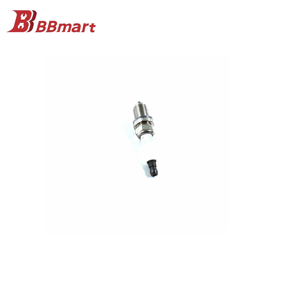 

06H905621 BBmart Auto Parts 1 pcs Spark Plug For Audi A4 A5 A6 A7 Q5