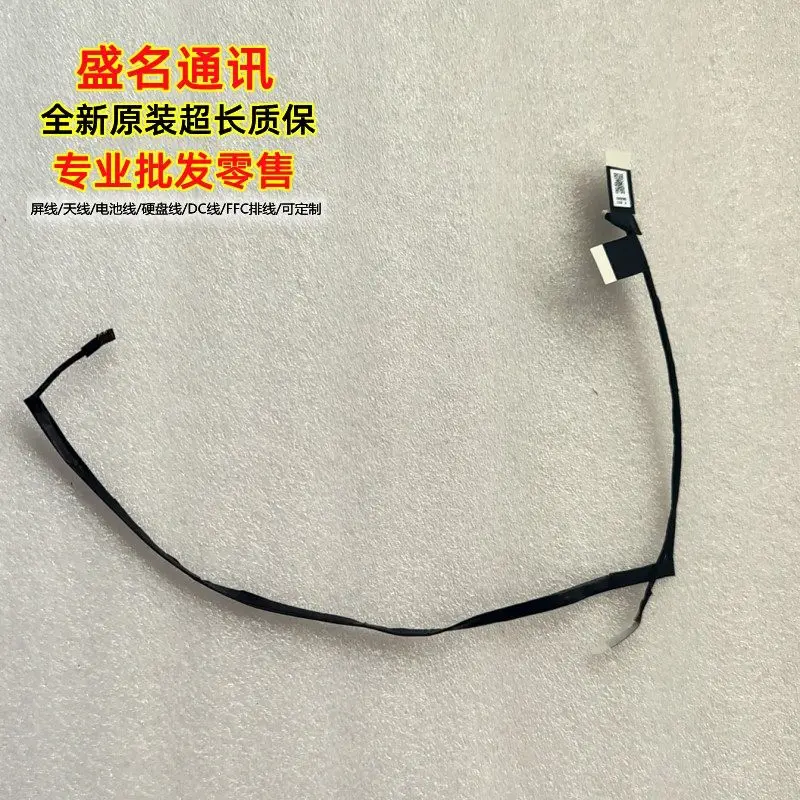 Replacement Camera Flex Cable for Huawei MateBook 13 WRTD WFH9Q WFHP 2021 DD0H9ACM021 Laptop Screen Ribbon Cable High Quality