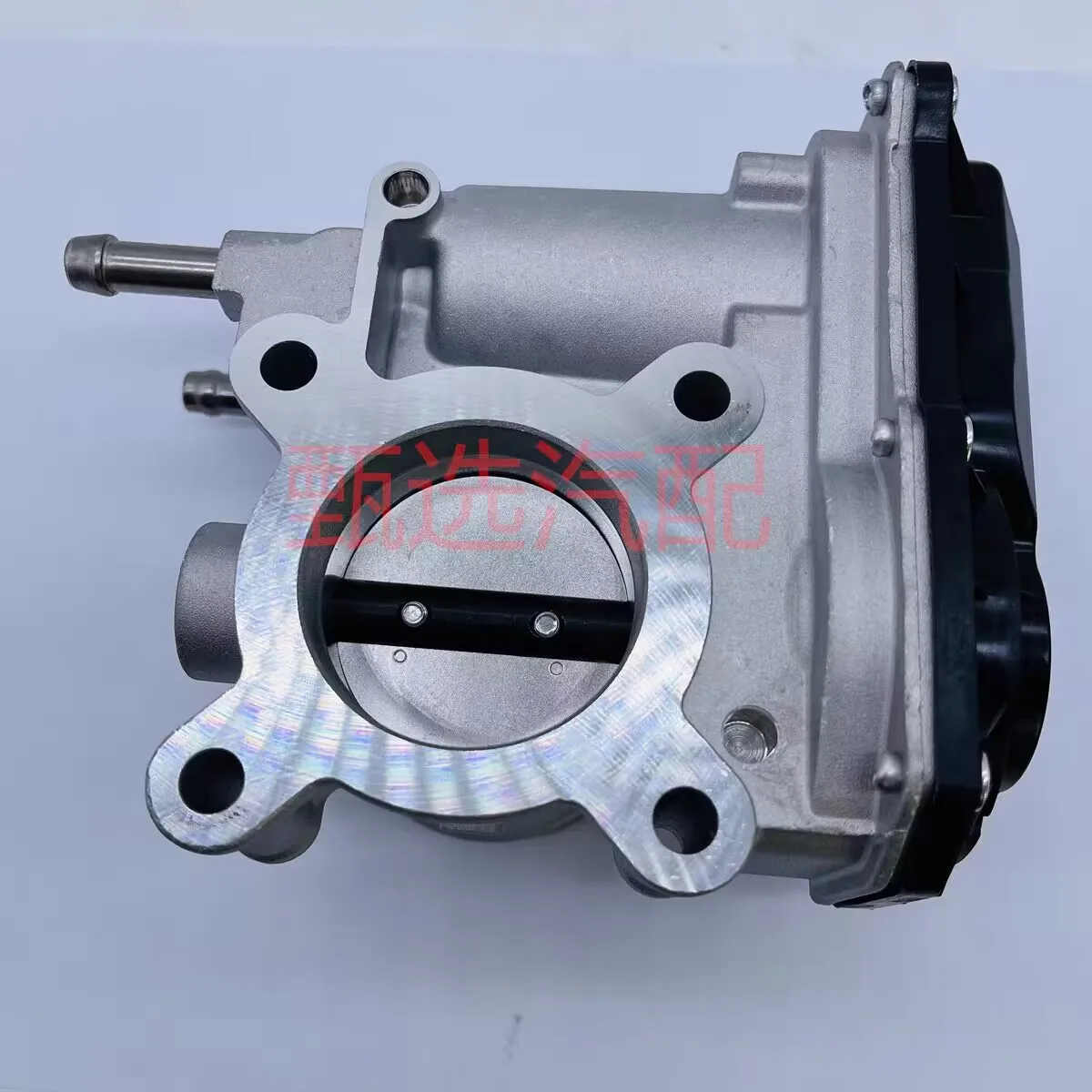 Conjunto de Cuerpo de Aceleración para FAW F1 GF1500 V5 FAW D60 3603010-28KB1 Original de Alta Calidad