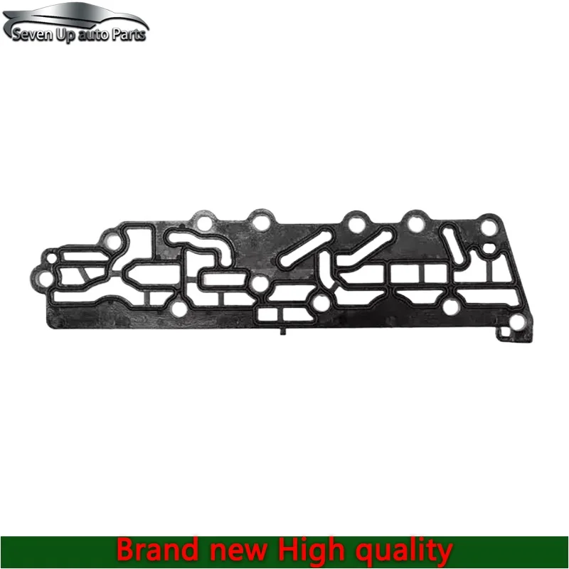 

24242274 24299030 6T30 6T40 6T45 6T50 Совершенно новый универсальный регулирующий клапан автоматической коробки передач, электромагнитный клапан, пластина фильтра