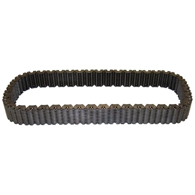DHBH Transfer Case Drive Chain For Jeep Commander XK Grand Cherokee WK For 4WD- Model Numbers 5161964AA 05161964AA NVG146 NVG245
