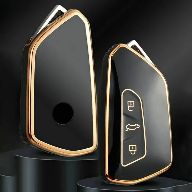 Tpu Car Key Case Co… - image