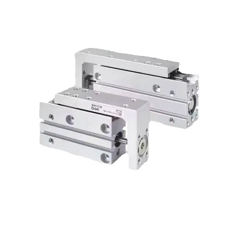 

original Slide Cylinder Mxh6/10/16/20-5Z/10/15/20/25/30/40/50/60Z Precision Guide Rail