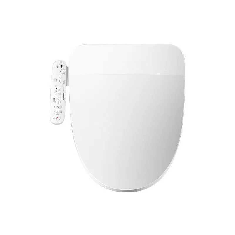 

Smart toilet cover, instant water outlet, light and thin household double air duct drying, automatic deodorization