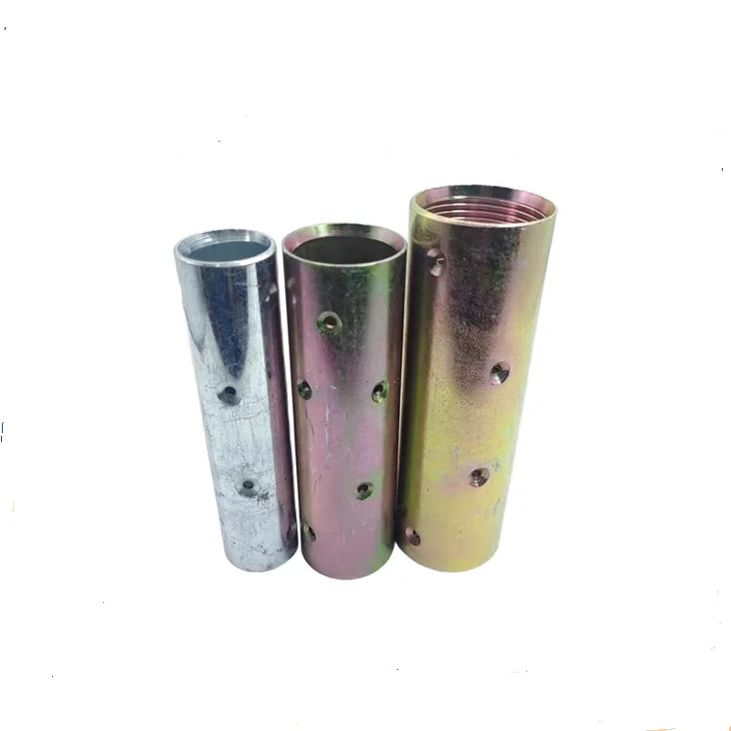 Sandblasting Tank Machine Sand Adjusting Valve Three-way Dragon Claw Pipe Quick Connector