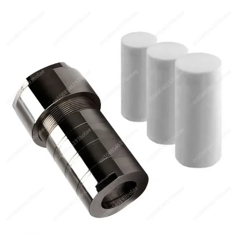 

200ml Hydrothermal Synthesis Stainless Steel Reactor, Lab High Temperature and High pressure Autoclave