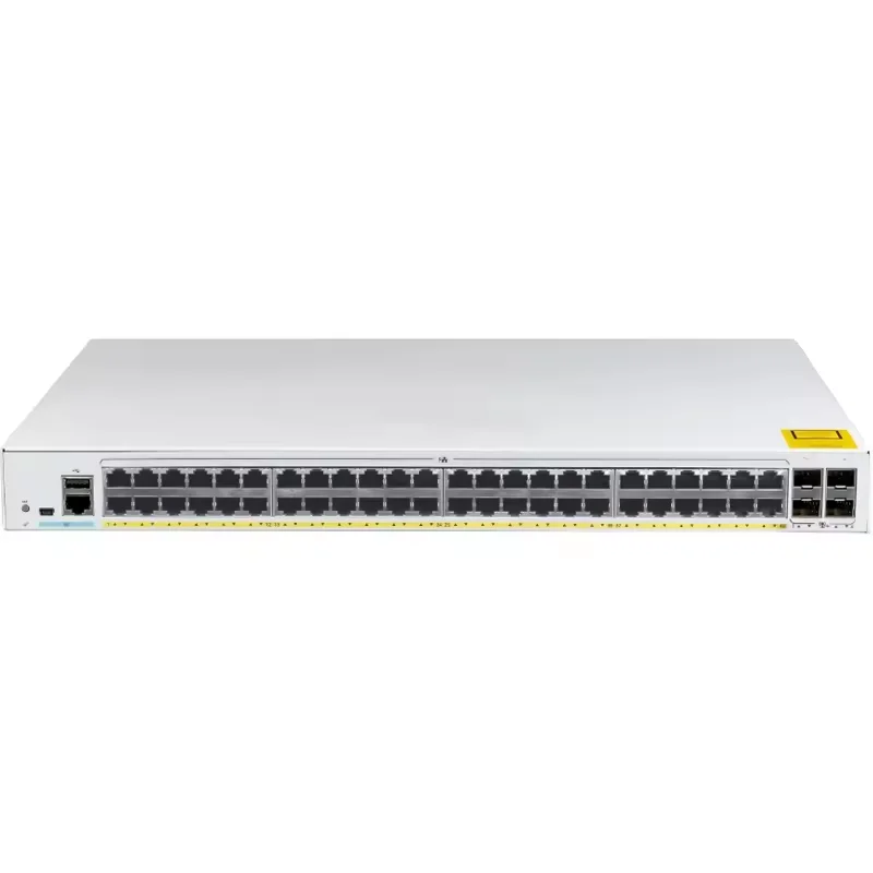 Brand Original for C9200-24T-E 9200 Series 24-Port 10/100/1000Mbps POE Enterprise Network Switch