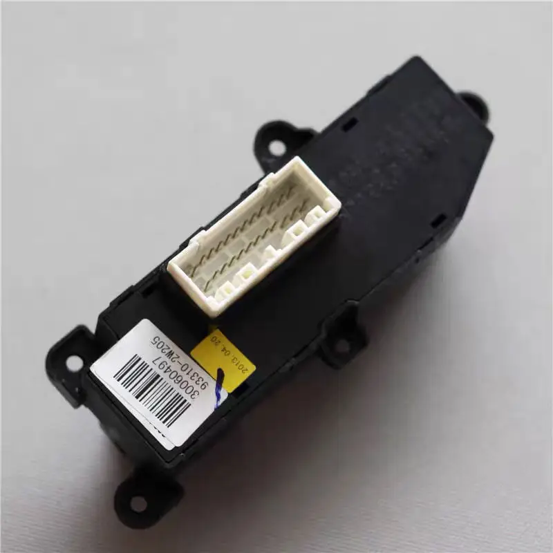 

Auto parts High quality 933102W3154X Parking Brake Seat Heating Window Switch for hyundai Santa Fe DM 2013-2014 93310-2w315