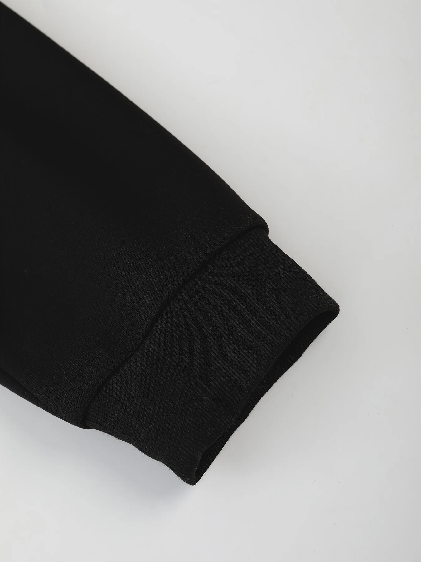 남성용 블랙 후디 세트 트렌디 플래그 스매시 프린트 캐주얼 조거 데일리 투피스 수트 스트리트웨어 편안하고 통기성 좋은 의류