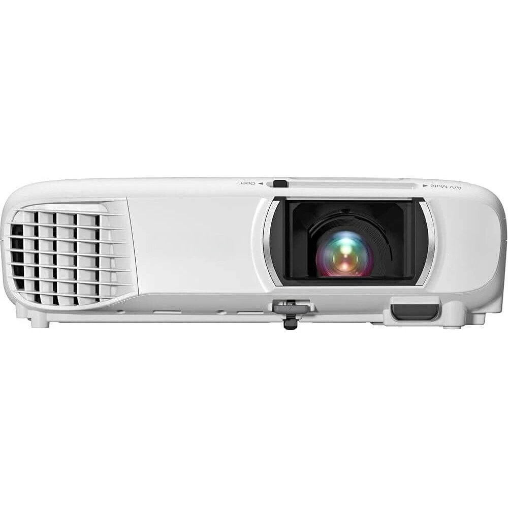 Brightness, Streaming/Gaming/Home Theater, Built-in Speaker, Auto Picture Skew, 16,000:1 Contrast