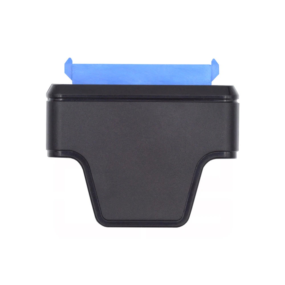 Mass Storage Class Enclosure Adapter, 2.5 "Hard Disk Drive, SSD, HDD, 5Gbps, Micro USB 3.0 para SATA, 22Pin, 7 + 15