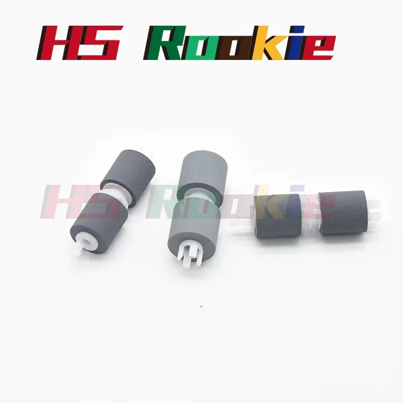 

1Se/3шт. Комплект ролика захвата 059K69800 для Xerox WorkCentre 5632 5645 5687 5755 5865 5875 5845 5855 5945 5890 5955
