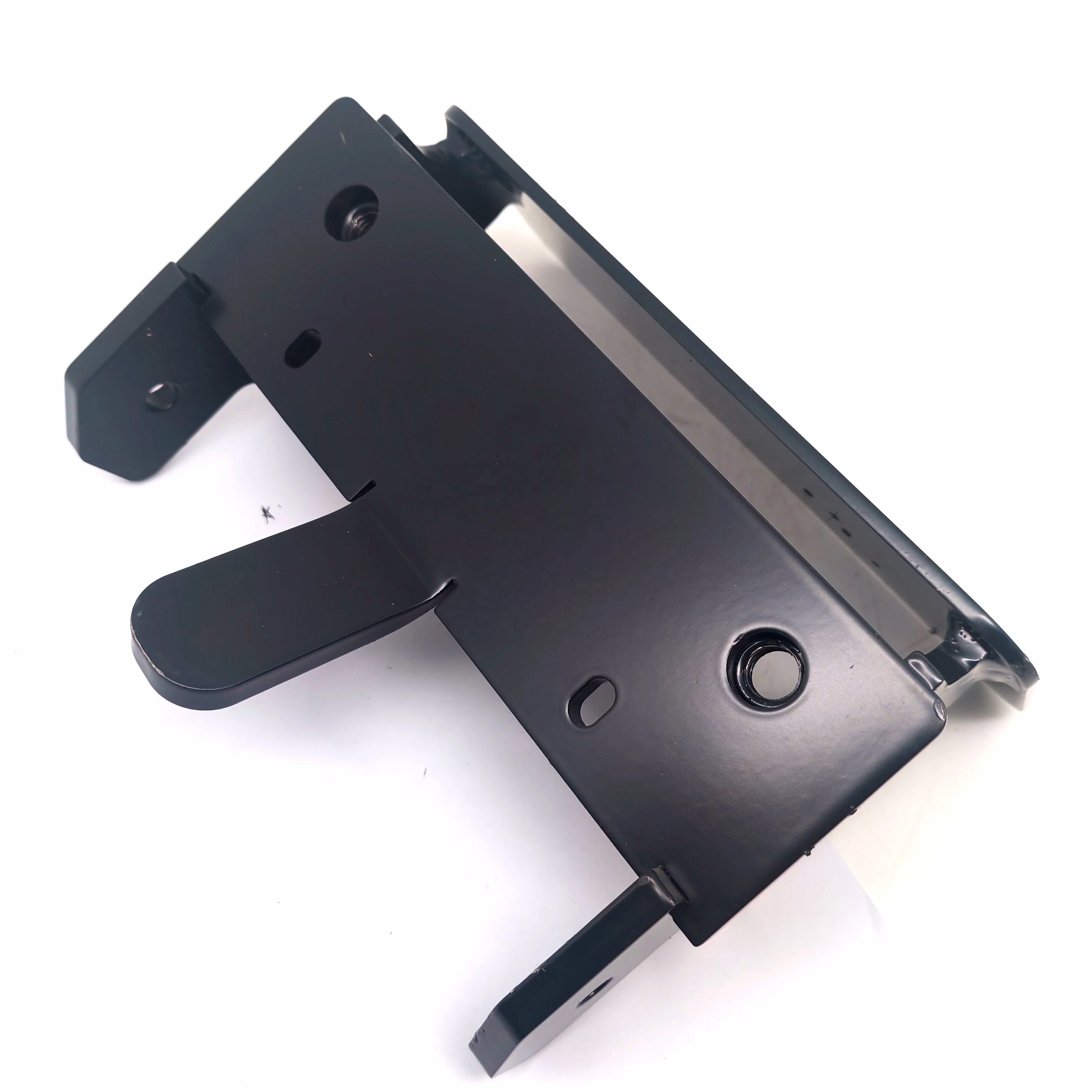 Linde Forklift Genuine Battery Lock Assembly 1314203506 Original Battery Securing System Genuine Linde Ba-ttery Latch