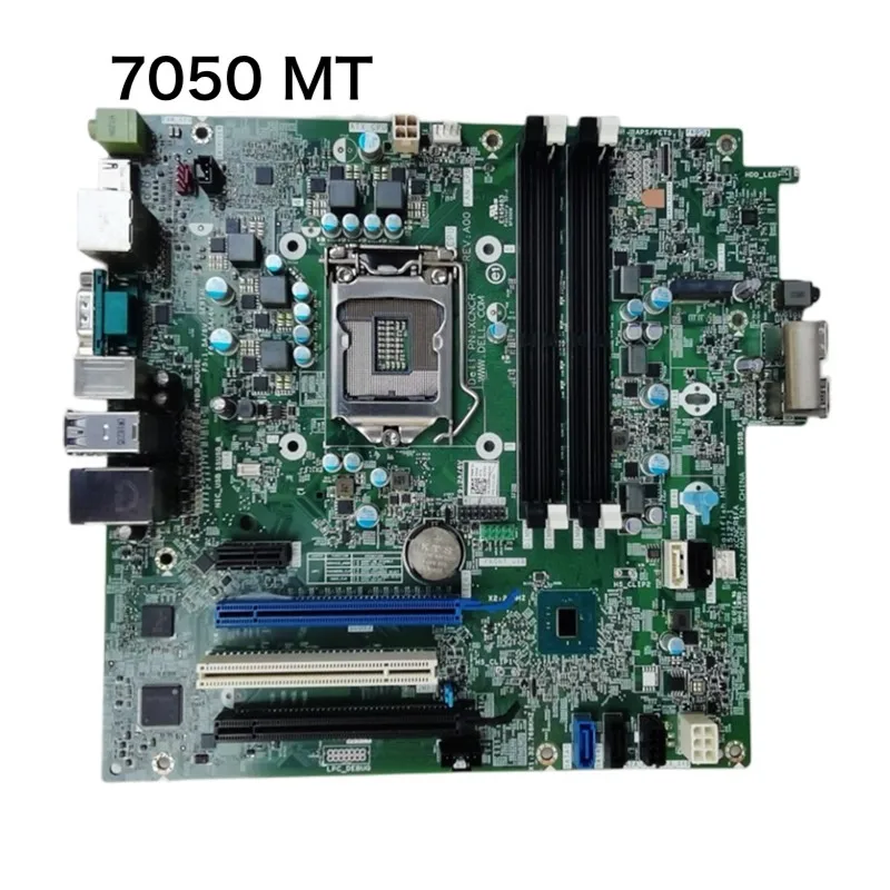 

For Dell 7050 MT Motherboard CN-0XHGV1 0XHGV1 XHGV1 062KRH 62KRH XCNCR Mainboard 100% Tested OK Fully Work Free Shipping