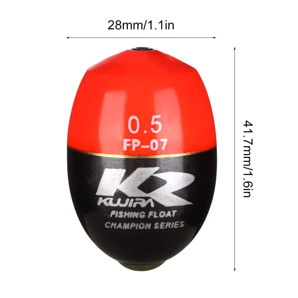 Fishing Float Rock Anti-collision Fishing Buoy Ocean Rock Sea Fishing Floats Inserted Luminous Stick Fishing Tackle Accessories image 6