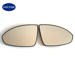 Car high quality heated mirror glass for CHEVROLET CRUZE 2009 2010 2011 2012 2013 2014