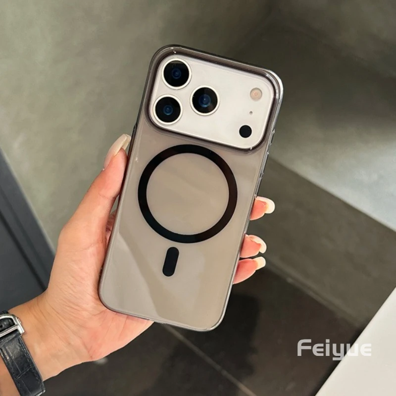 For Magesafe Magnet…