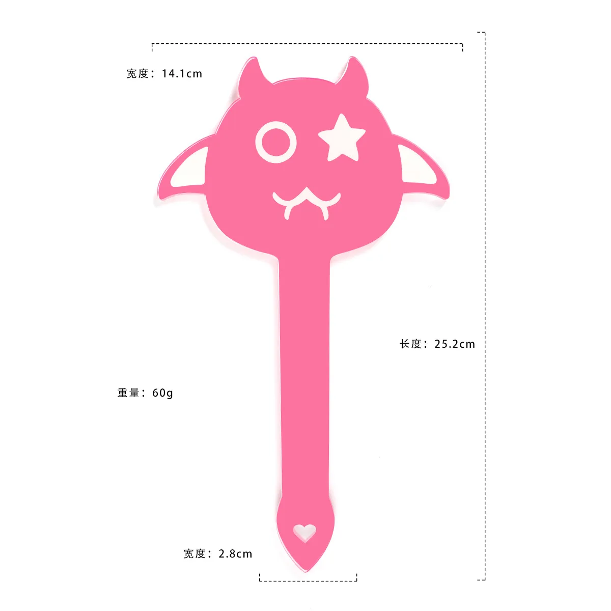 Акриловый конский кнут, удобная ручка, конные флоггерные кнуты, обучение, верховые кнуты ﻿