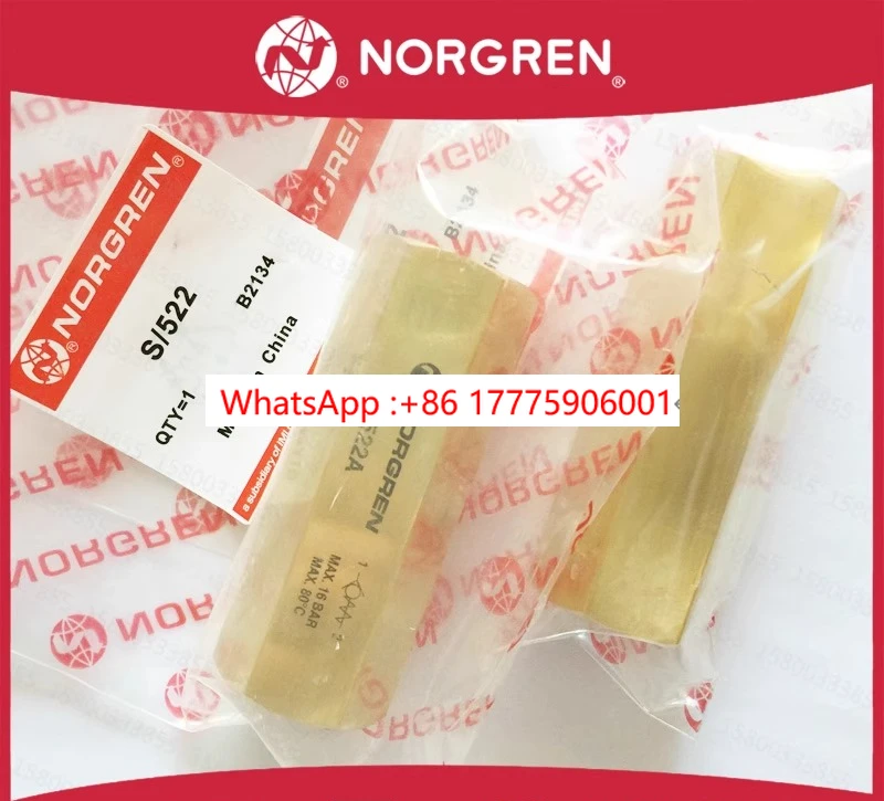 S/522A Imi Norgren … - image